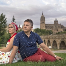 José y María_Bodas de Plata_120